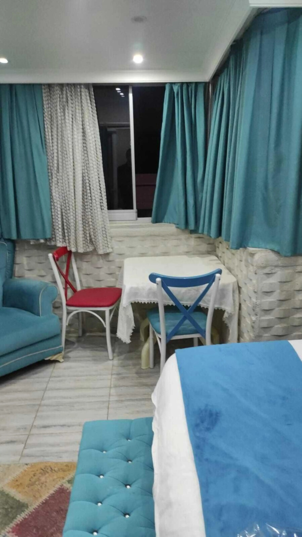 Foto - Şi̇ri̇nyer Eli̇t Resi̇dance Apart Hotel