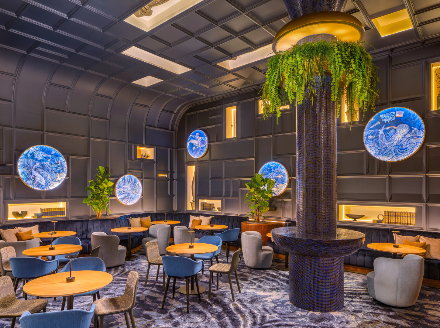 Foto - Kimpton BEM Budapest by IHG