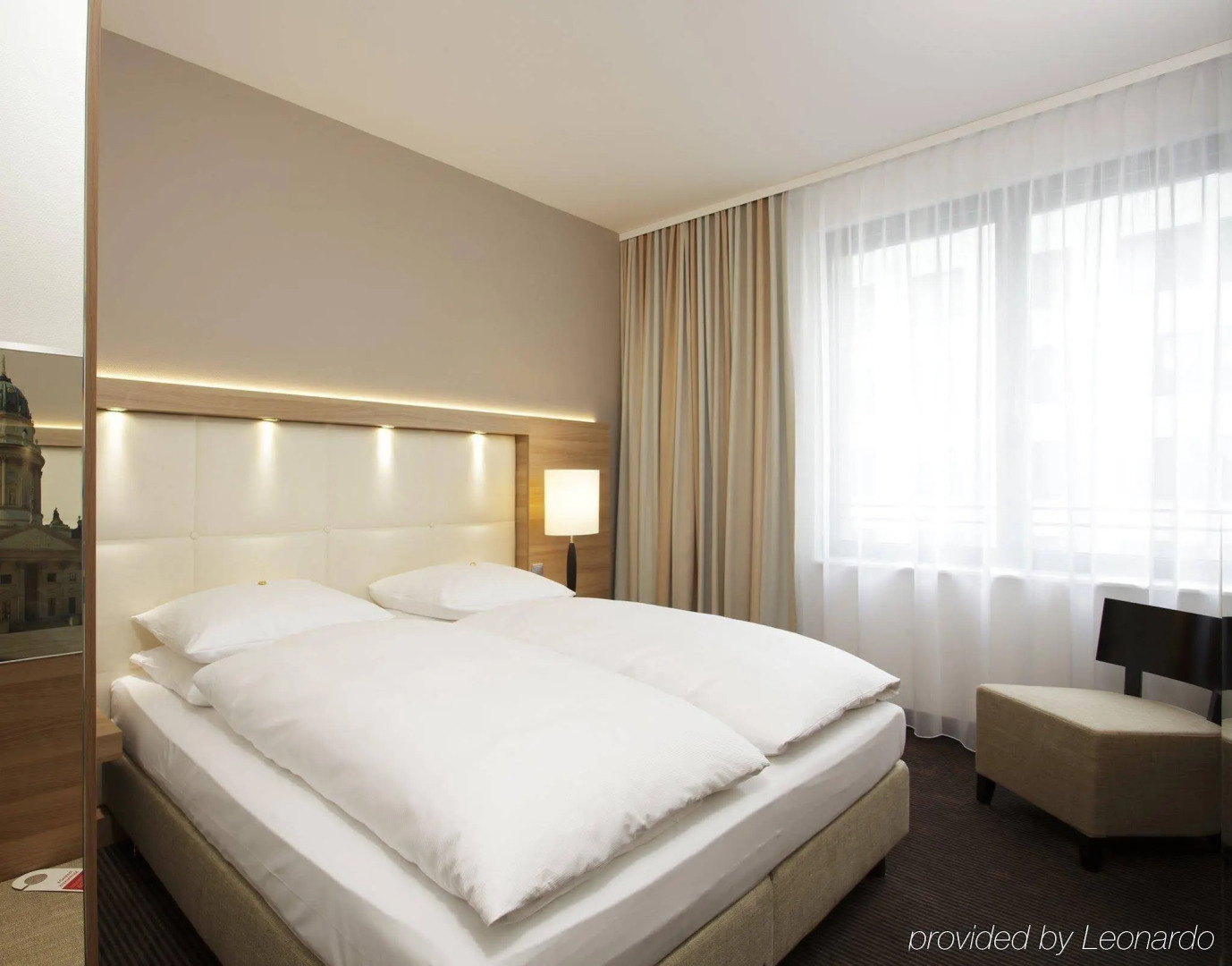 Photo - H4 Hotel Berlin Alexanderplatz