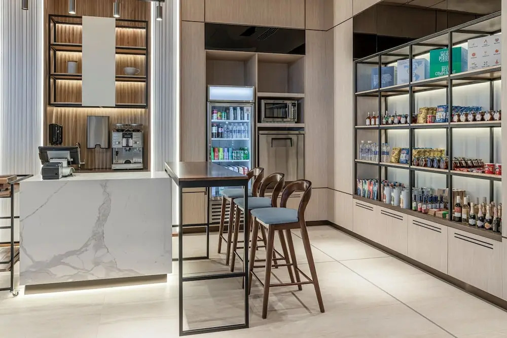 Foto - AC Hotel San Jose Airport Belen