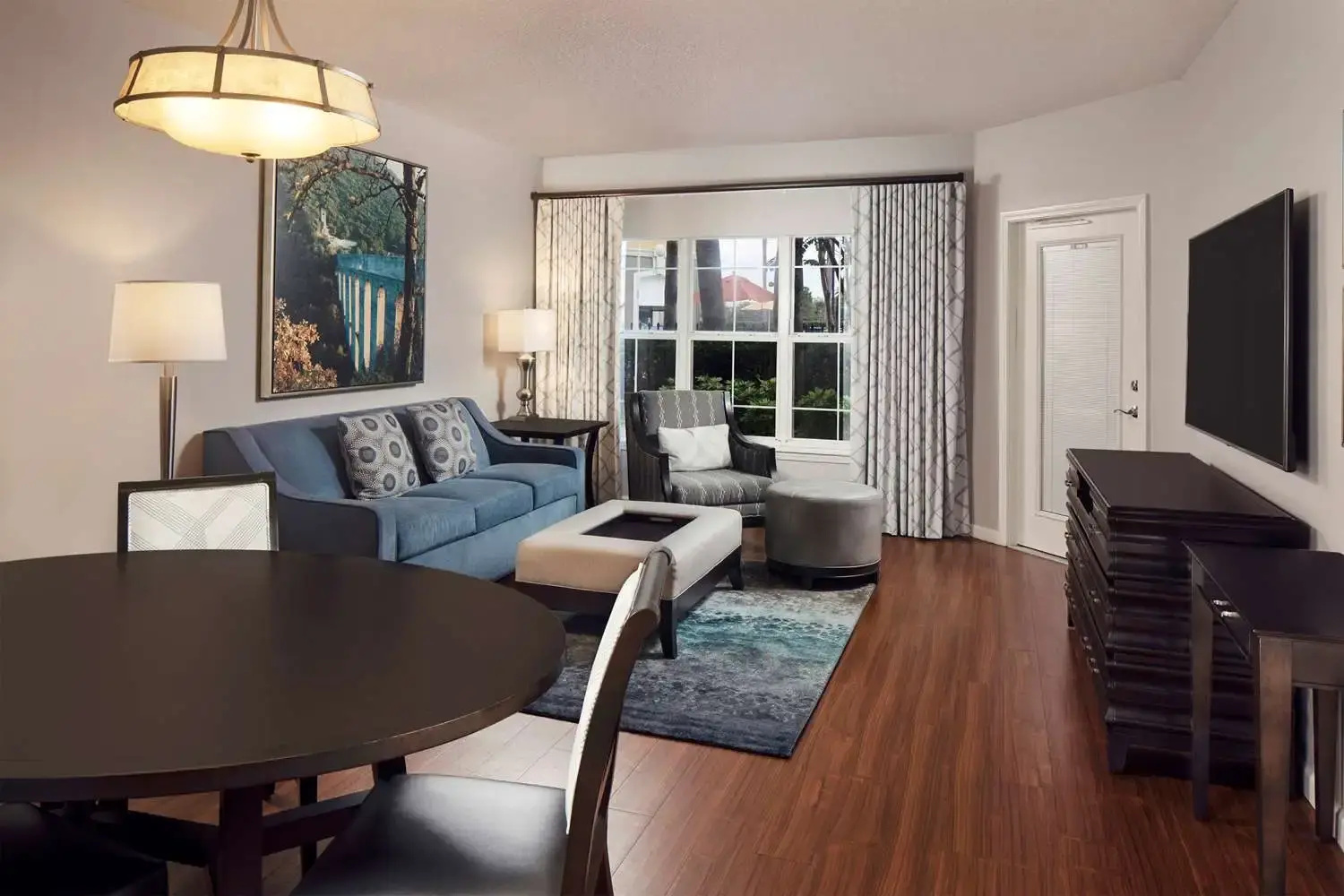 Photo - Hilton Grand Vacations Club Tuscany Village Orlando