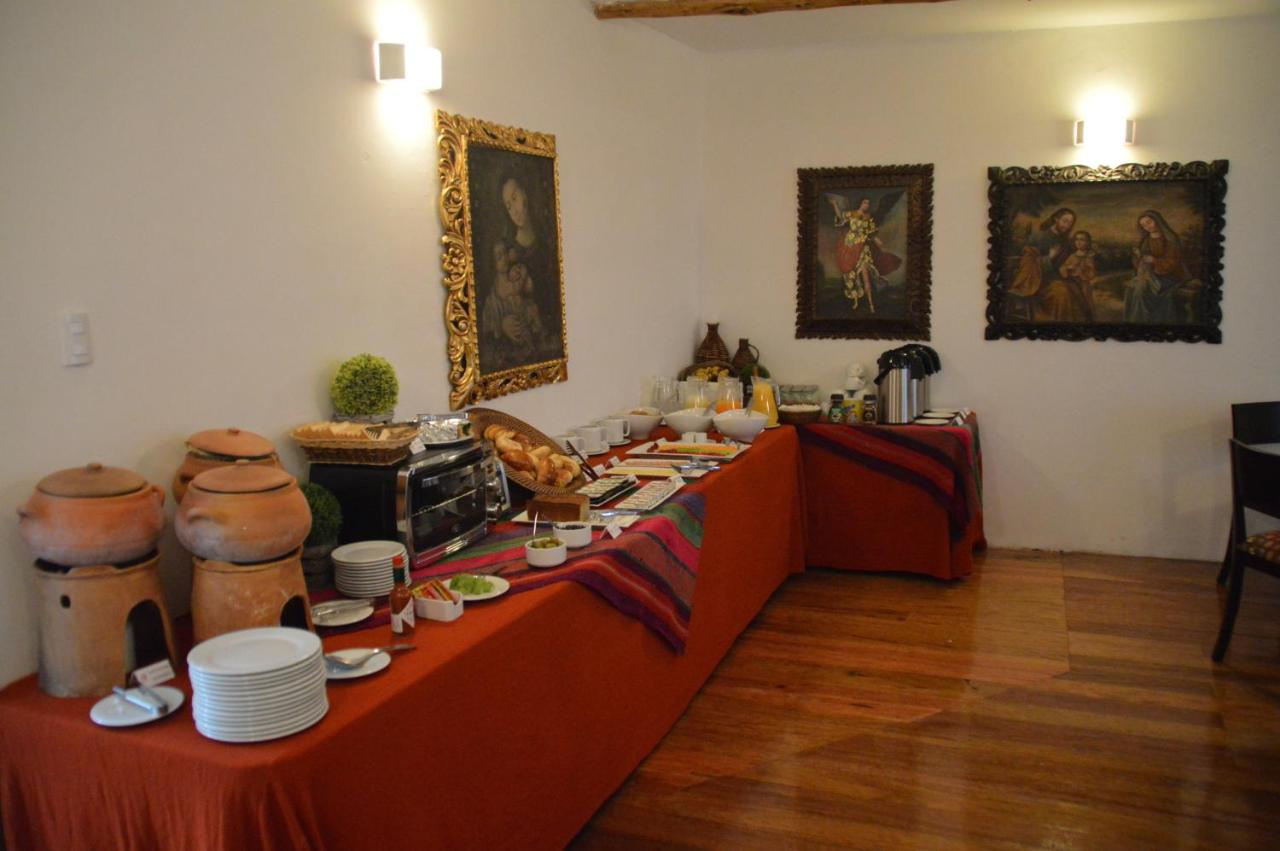 Photo - Tierra Viva Cusco San Blas