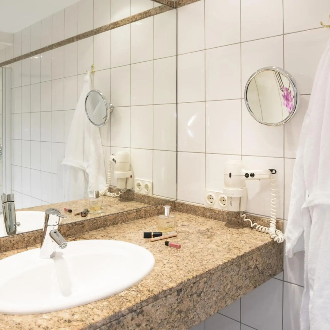 Foto - Hotel Schlicker