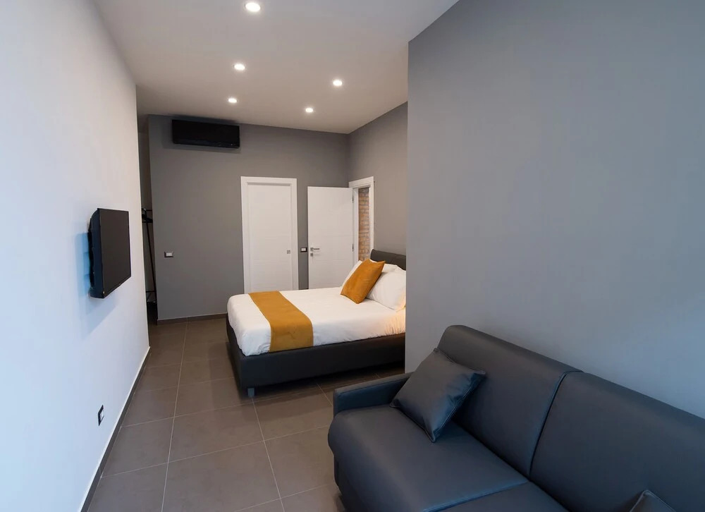 Foto - GB Vesuvius Napoli