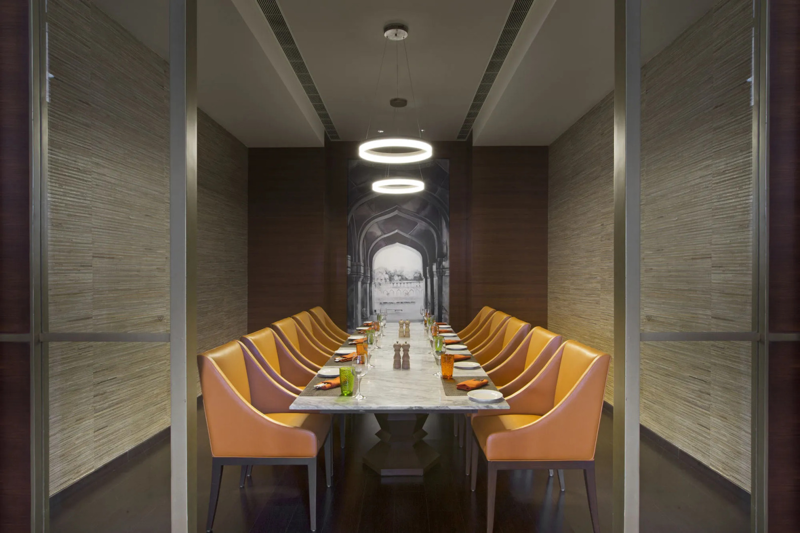 Foto - Sheraton Hyderabad Hotel