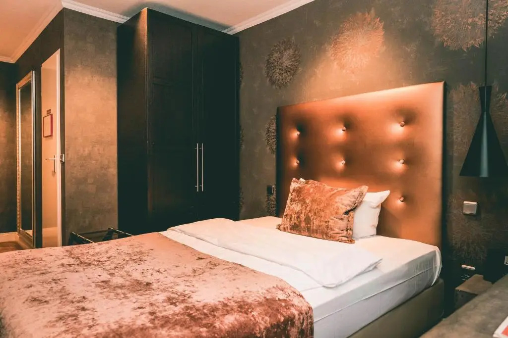 Photo - Hotel Villa Klemm - Wiesbaden City