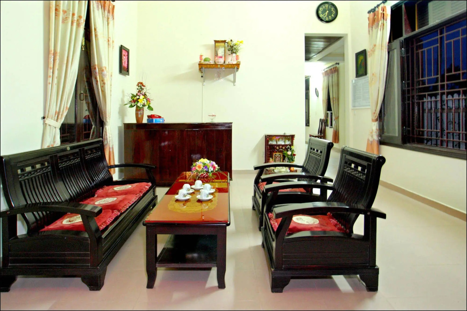 Photo - An Hiên Homestay Hội An