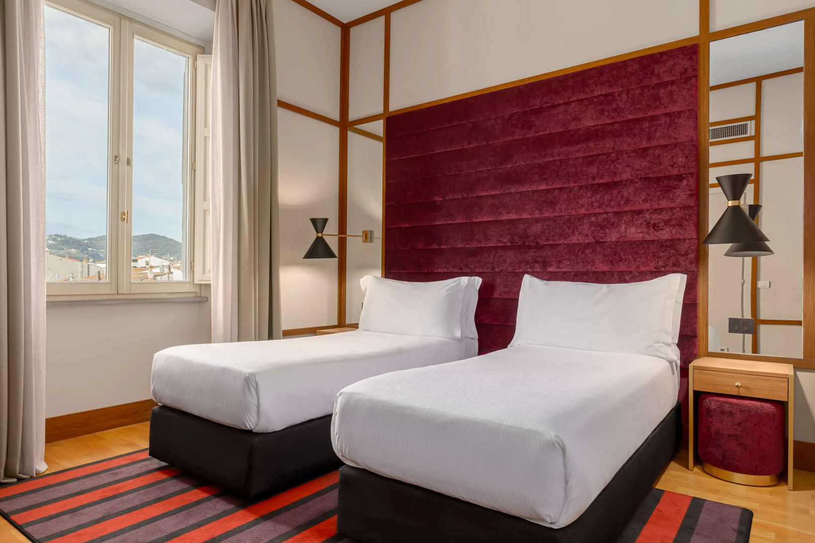 Foto - Room Mate Luca, Florence