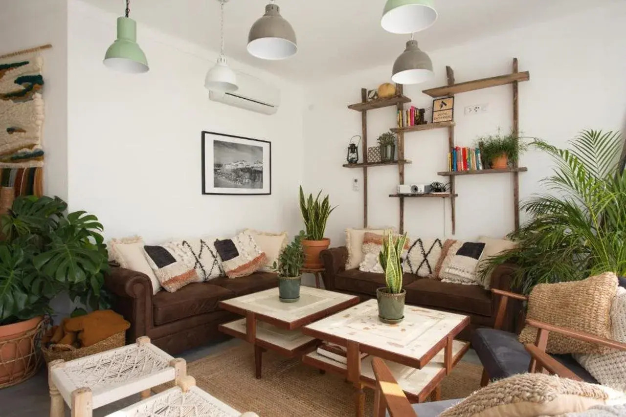 Foto - Selina Ericeira