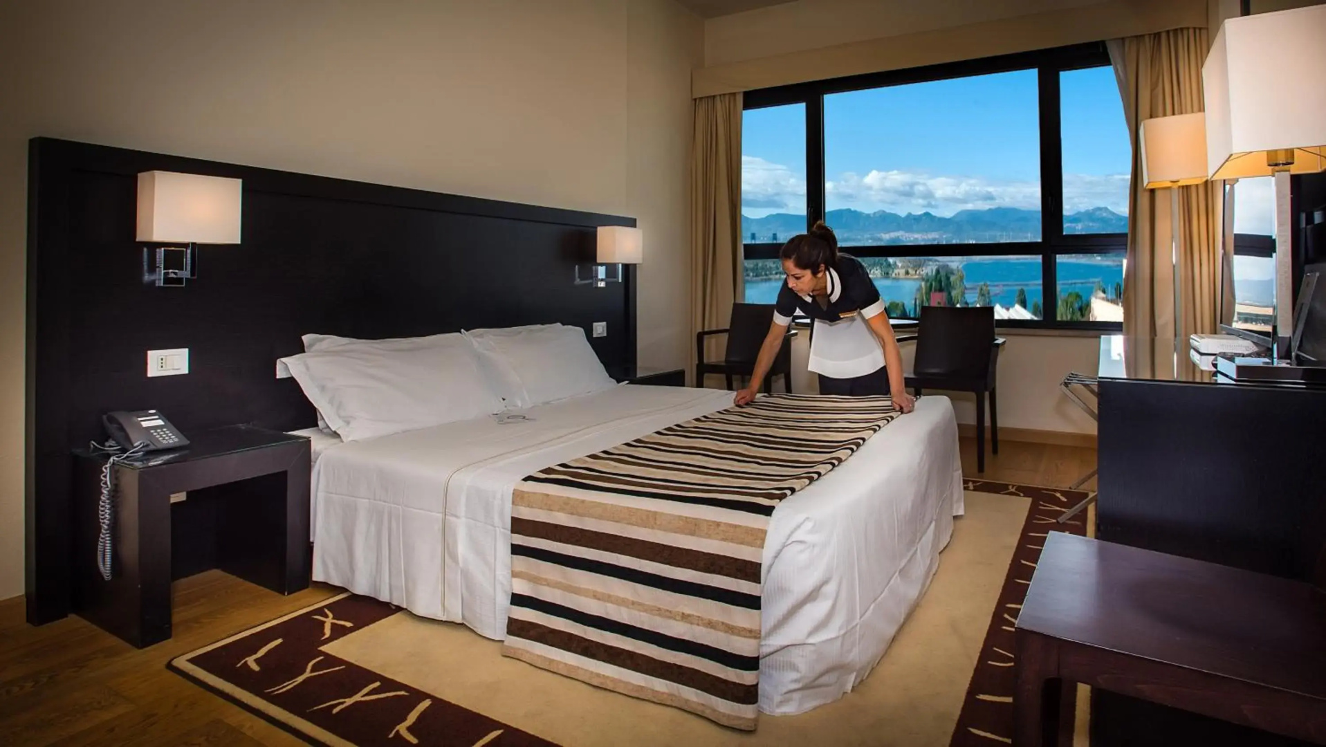 Foto - Sardegna Hotel - Suites & Restaurant