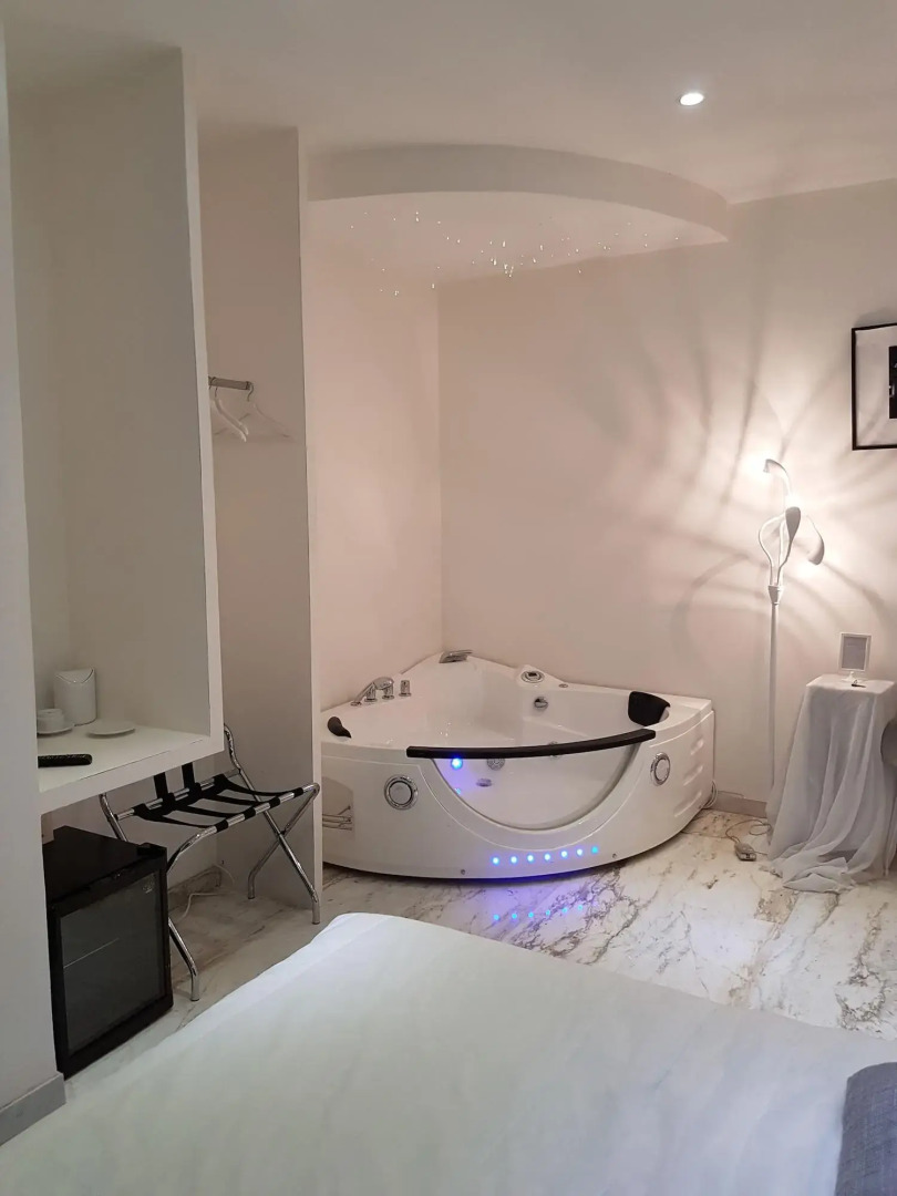 Foto - Vatican Rome Suite