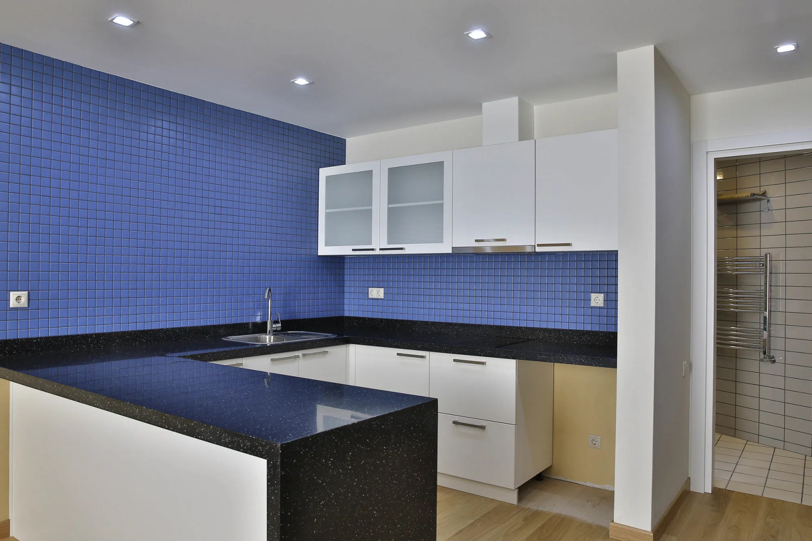 Foto - HomeBridge Hotel Apartments