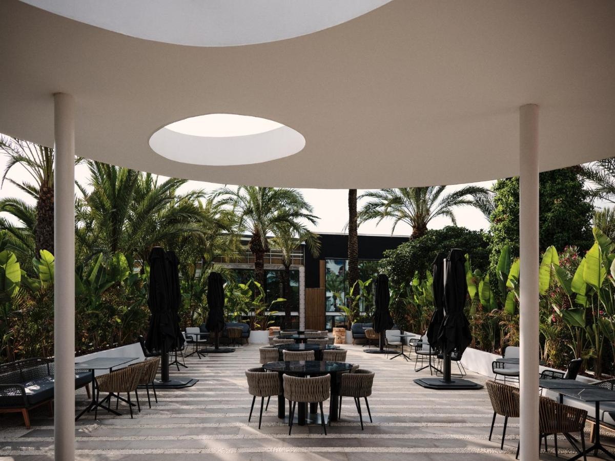 Photo - The Unexpected Ibiza Hotel - Ushuaïa Club entrance included