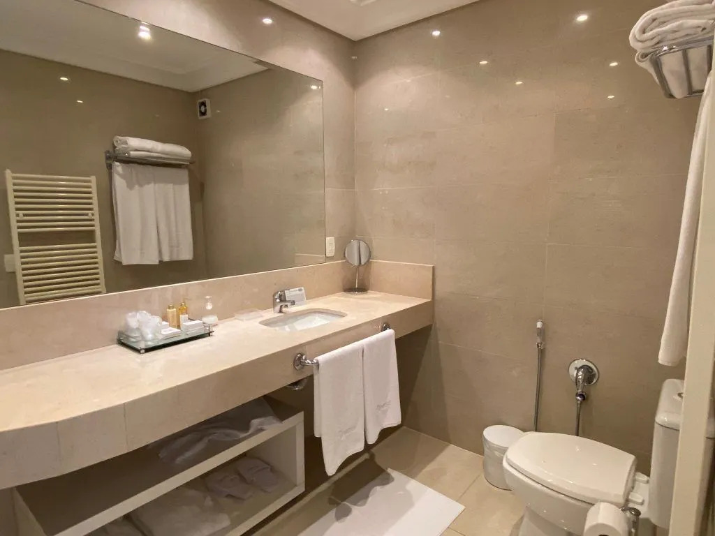 Foto - Hotel Estalagem St. Hubertus