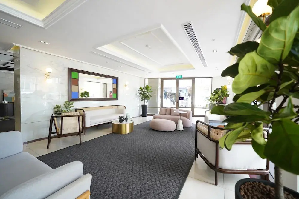 Photo - STORIES Joo Chiat, a Hotel by Cove - Paya Lebar, Singapore - NEWLY RENOVATED