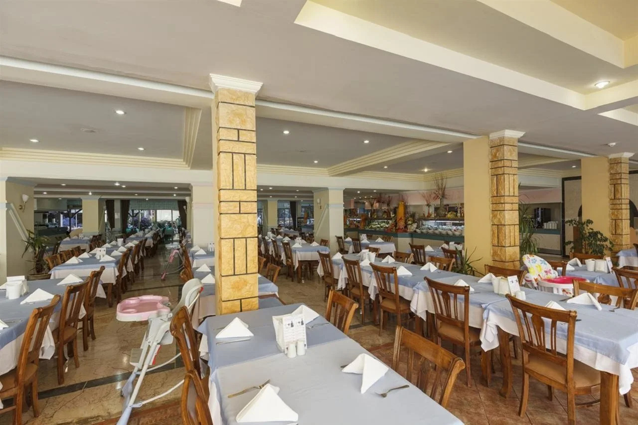 Photo - Bieno Venüs Hotel - All Inclusive