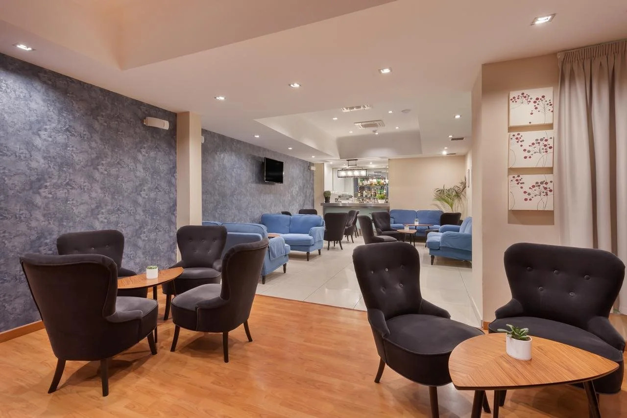 Foto - Plaza Regency Hotels