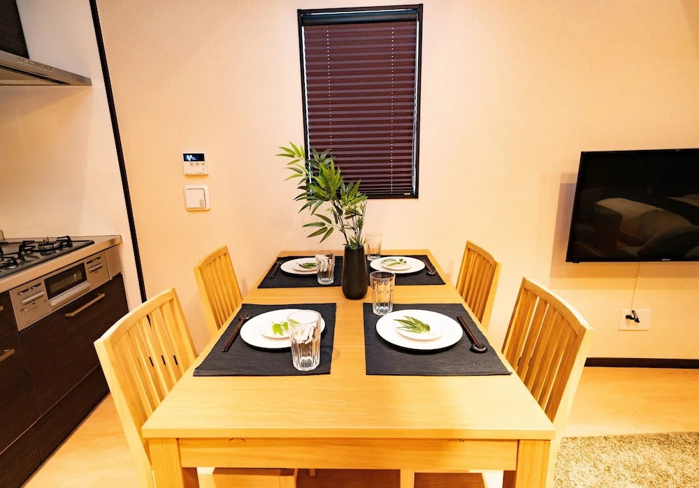 Foto - EAST ONE Higashishinjuku