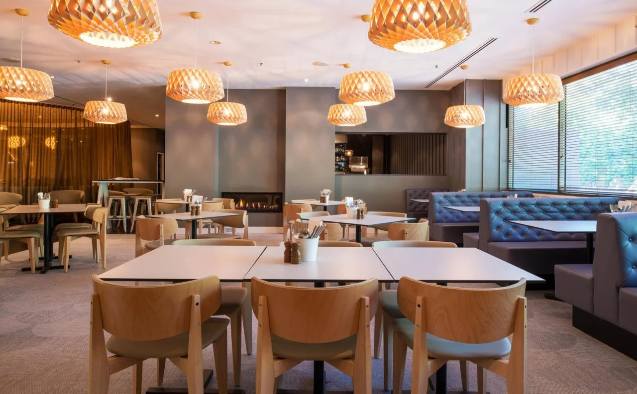 Foto - Mantra on Russell