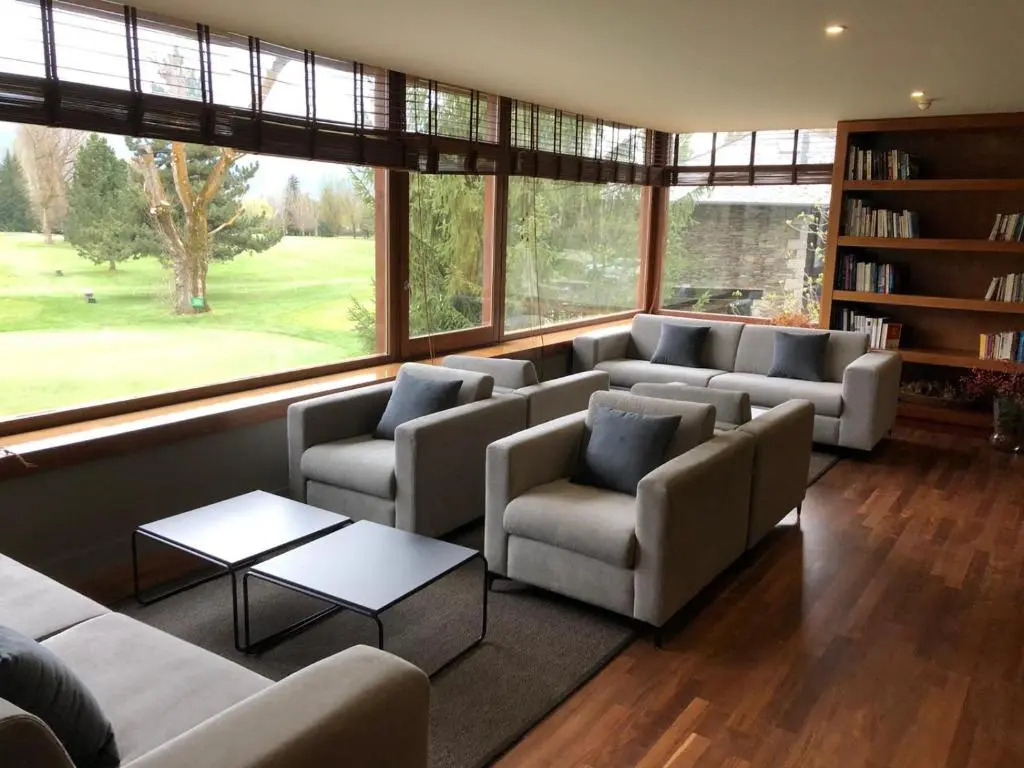 Photo - Hotel Xalet del Golf