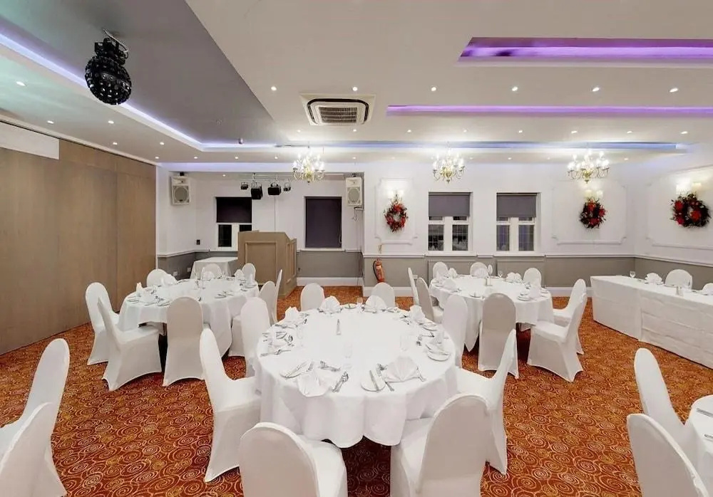 Foto - The Tong Park Hotel