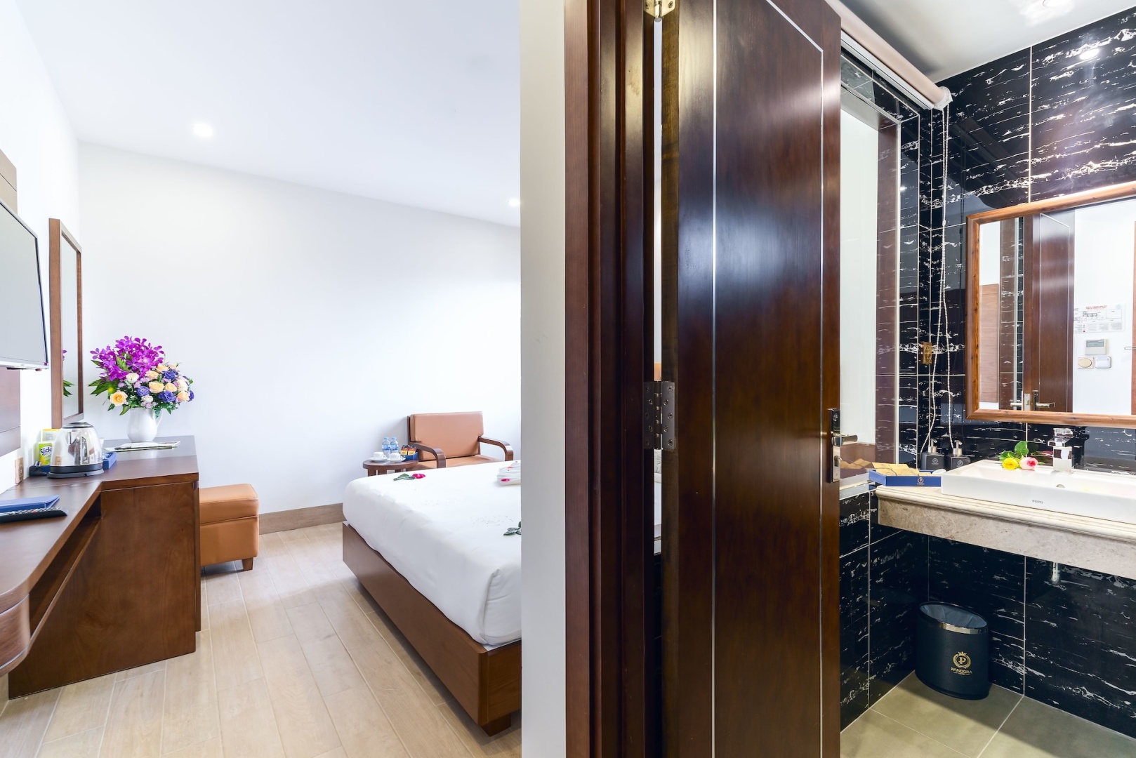 Sana Danang Beach Hotel