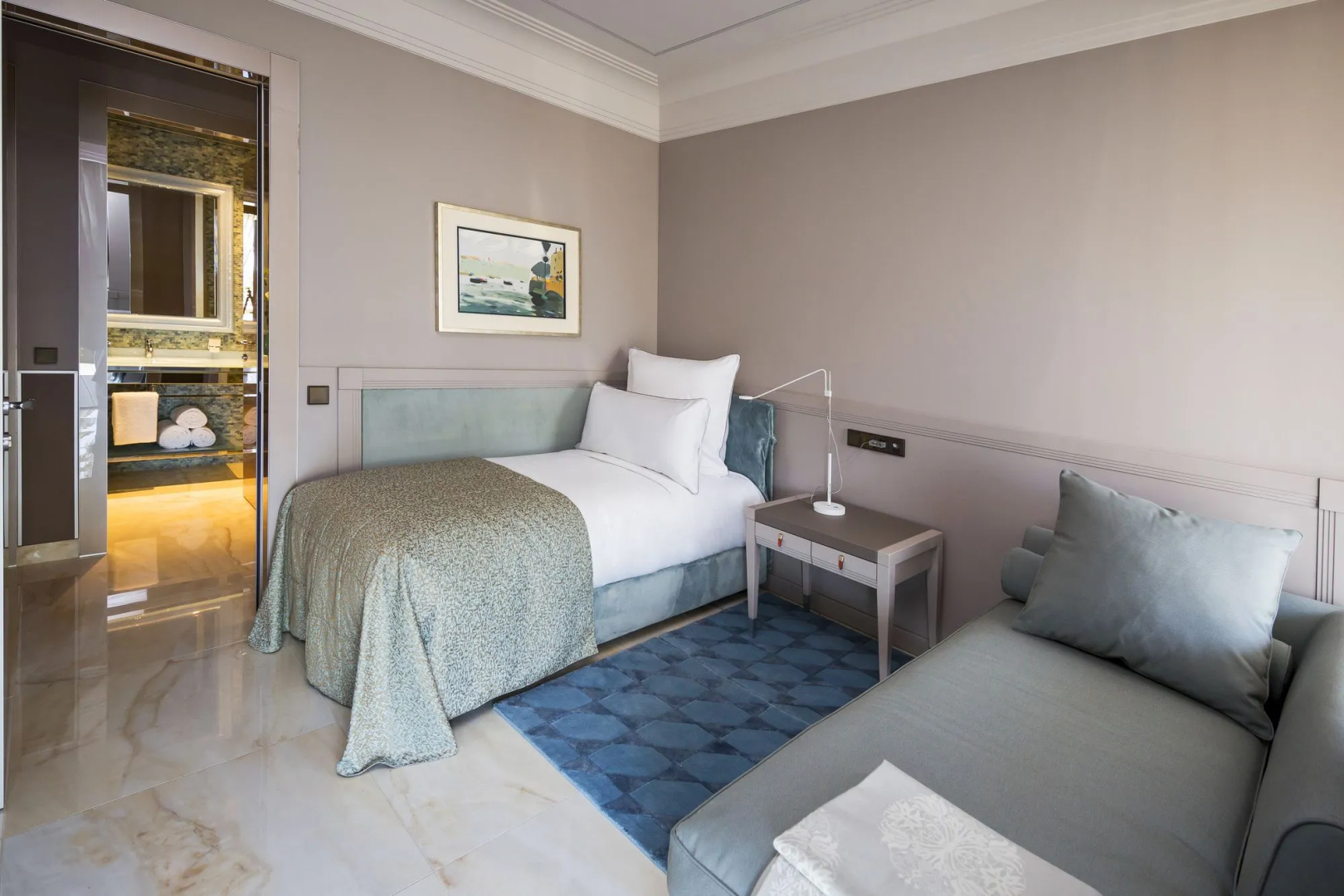 Foto - Alàbriga Hotel & Spa GL