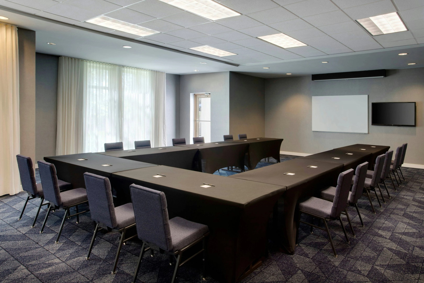 Foto - Courtyard by Marriott Fort Lauderdale SW/Miramar