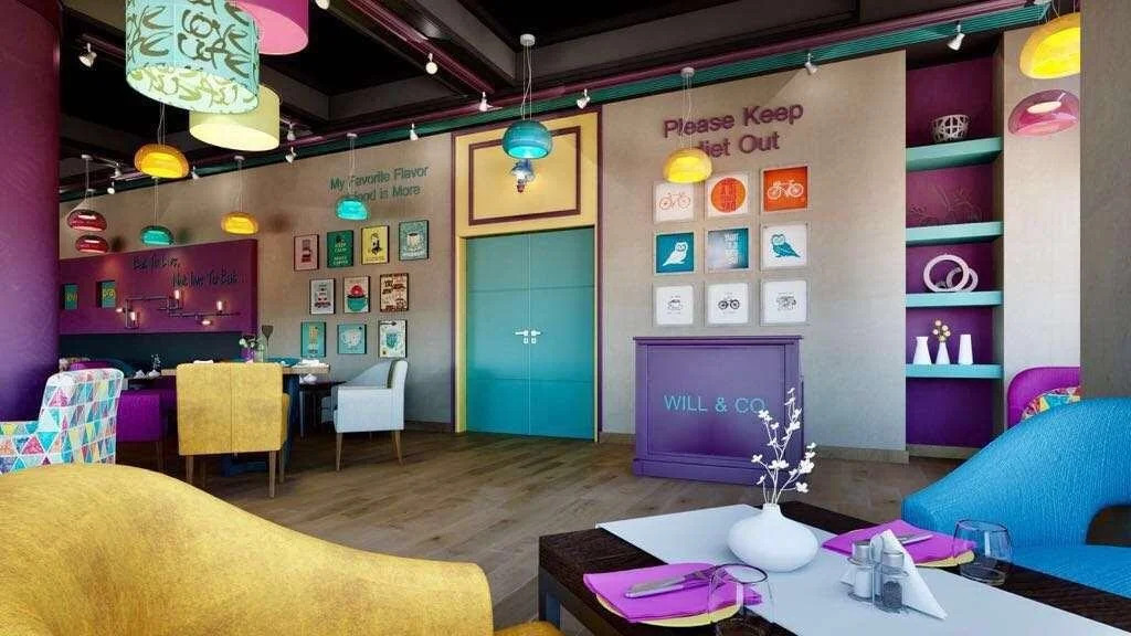 Foto - The Avenue Hotel