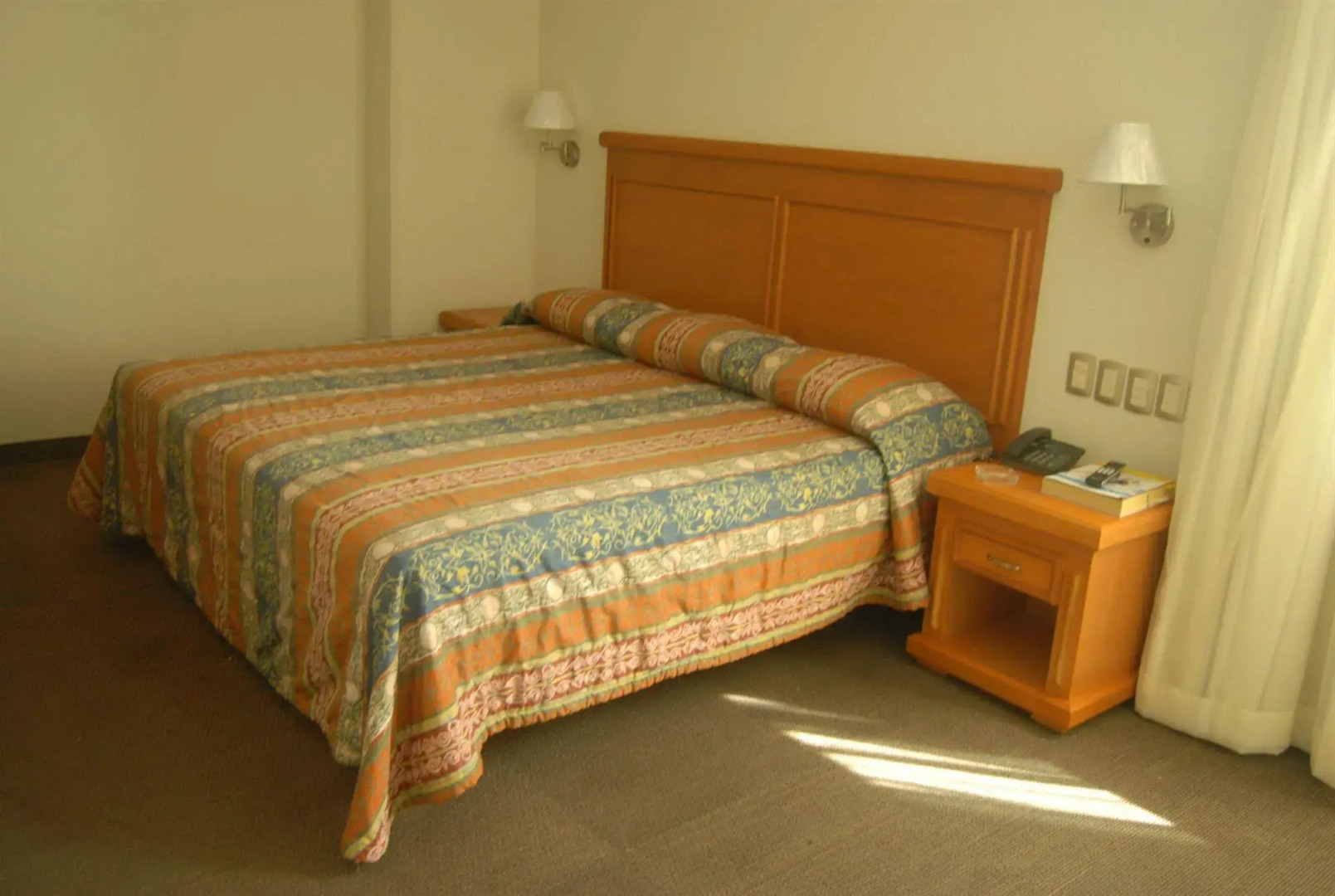 Foto - Hotel Gran Via - Centro