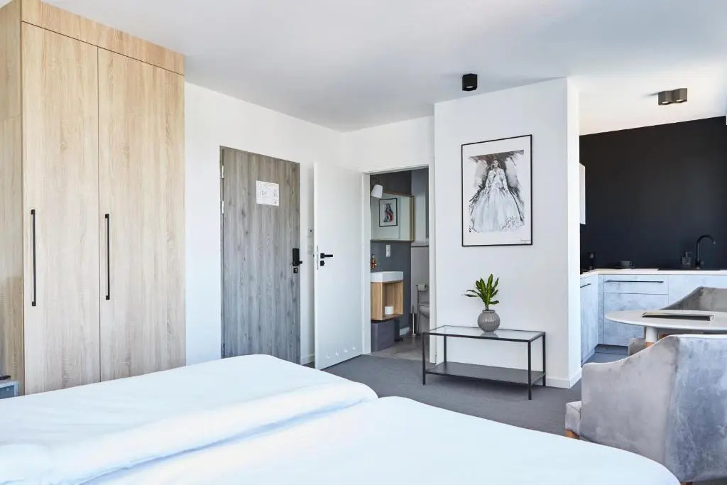 Photo - Silesia Apartments