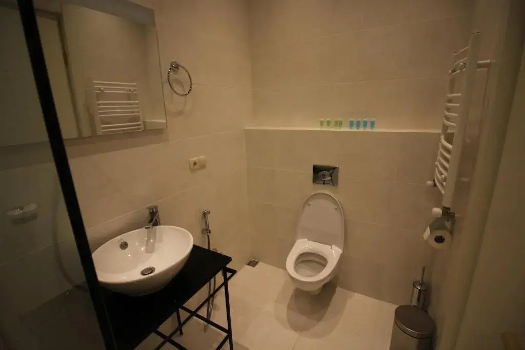 Foto - Superior Apartments