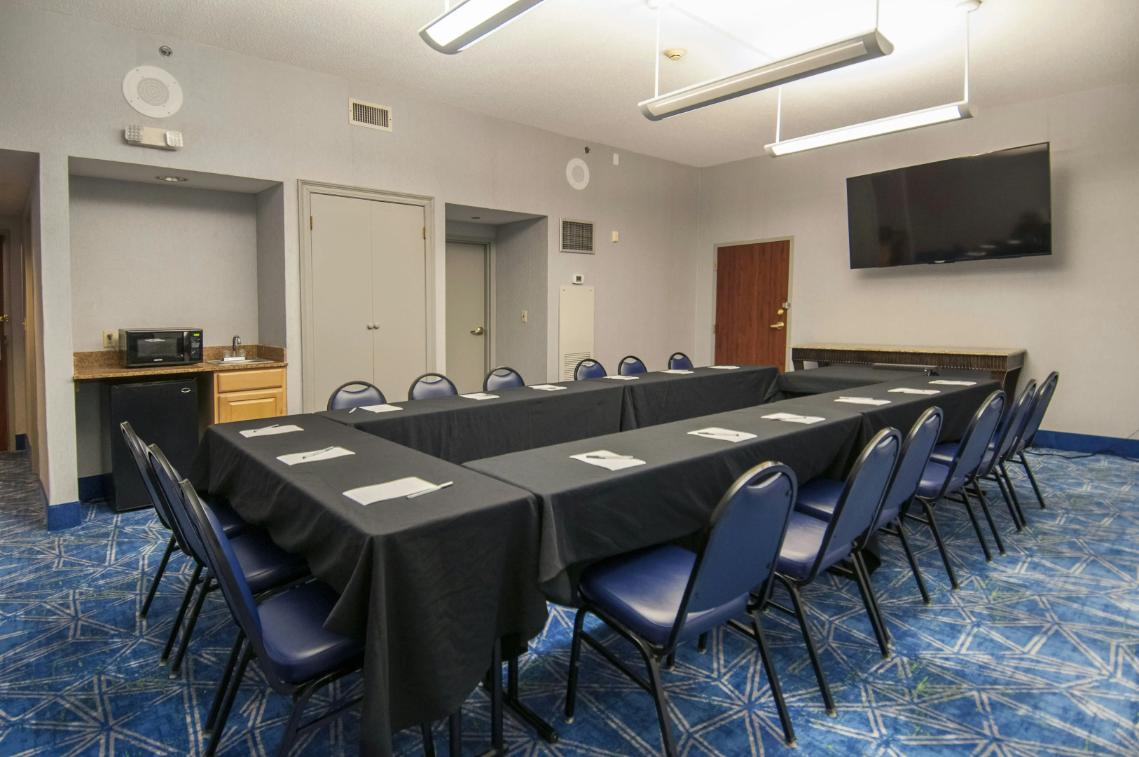 Foto - Hampton Inn Metairie