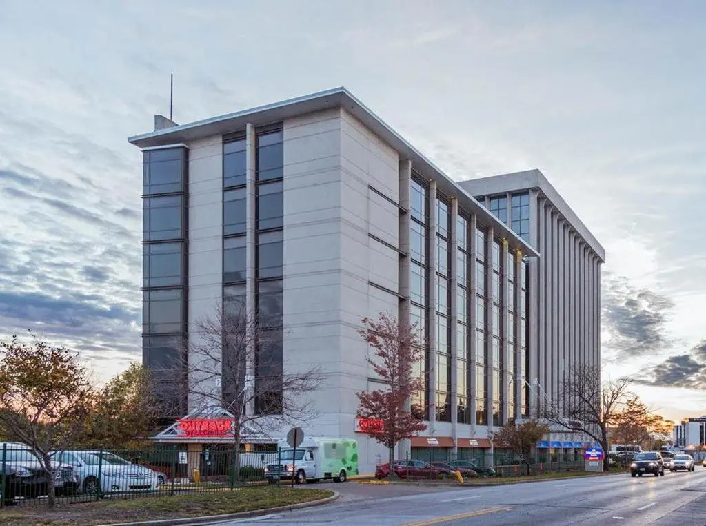 Foto - SpringHill Suites by Marriott Chicago O'Hare