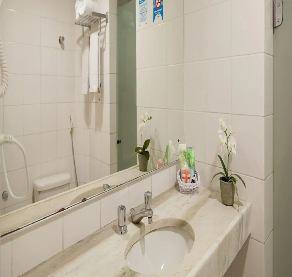 Photo - Hotel Euro Suíte Recife Boa Viagem By Nacional Inn