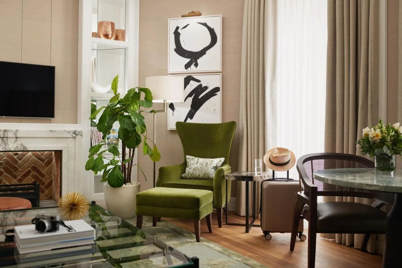 Photo - Corinthia London