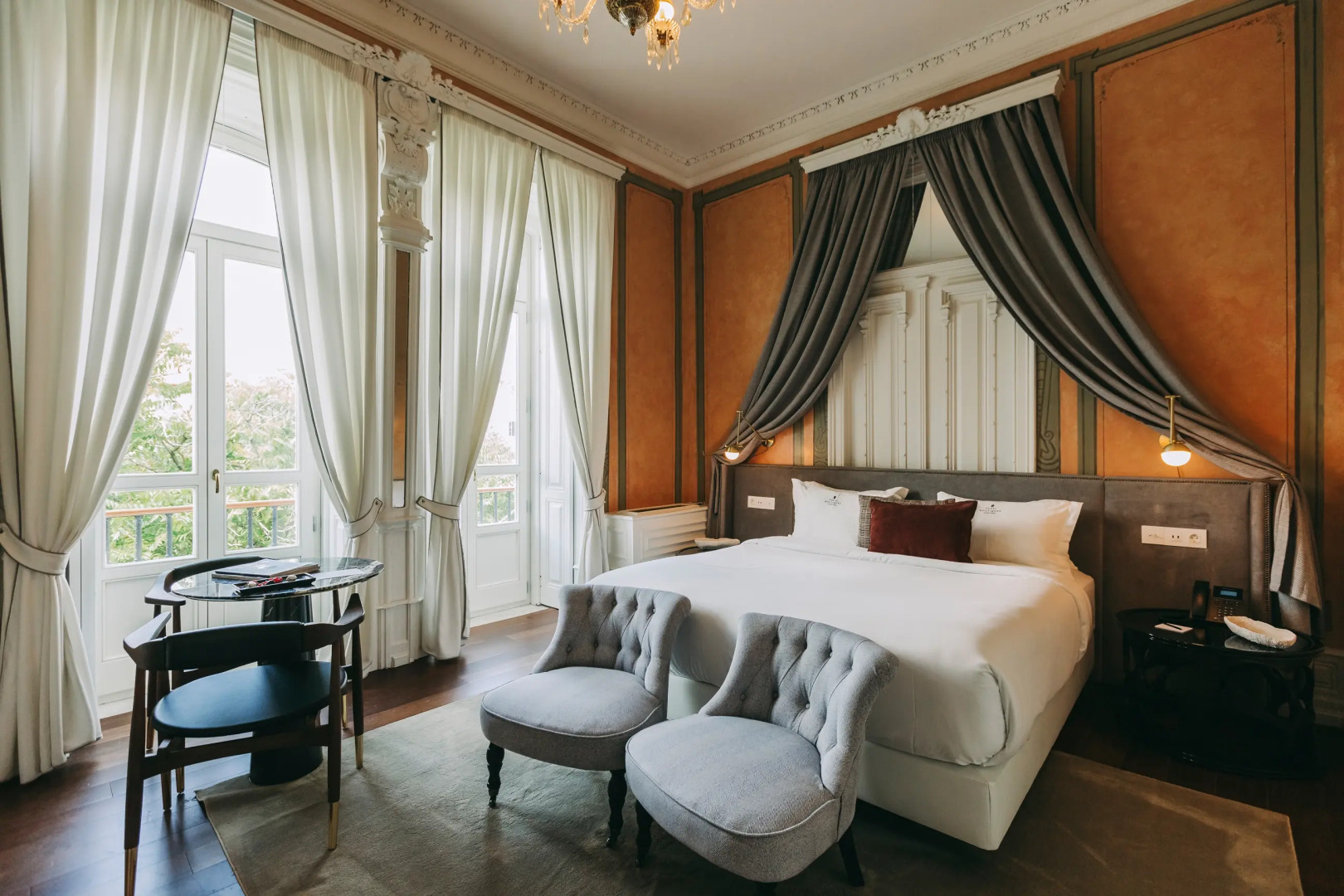 Foto - Torel Palace Lisbon