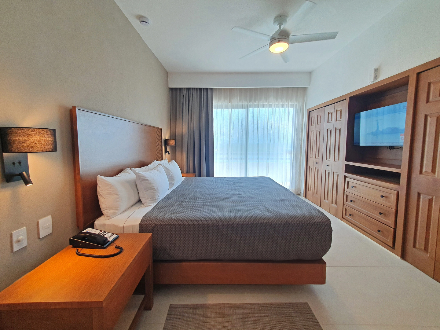 Foto - Paradise Village Beach Resort and Spa
