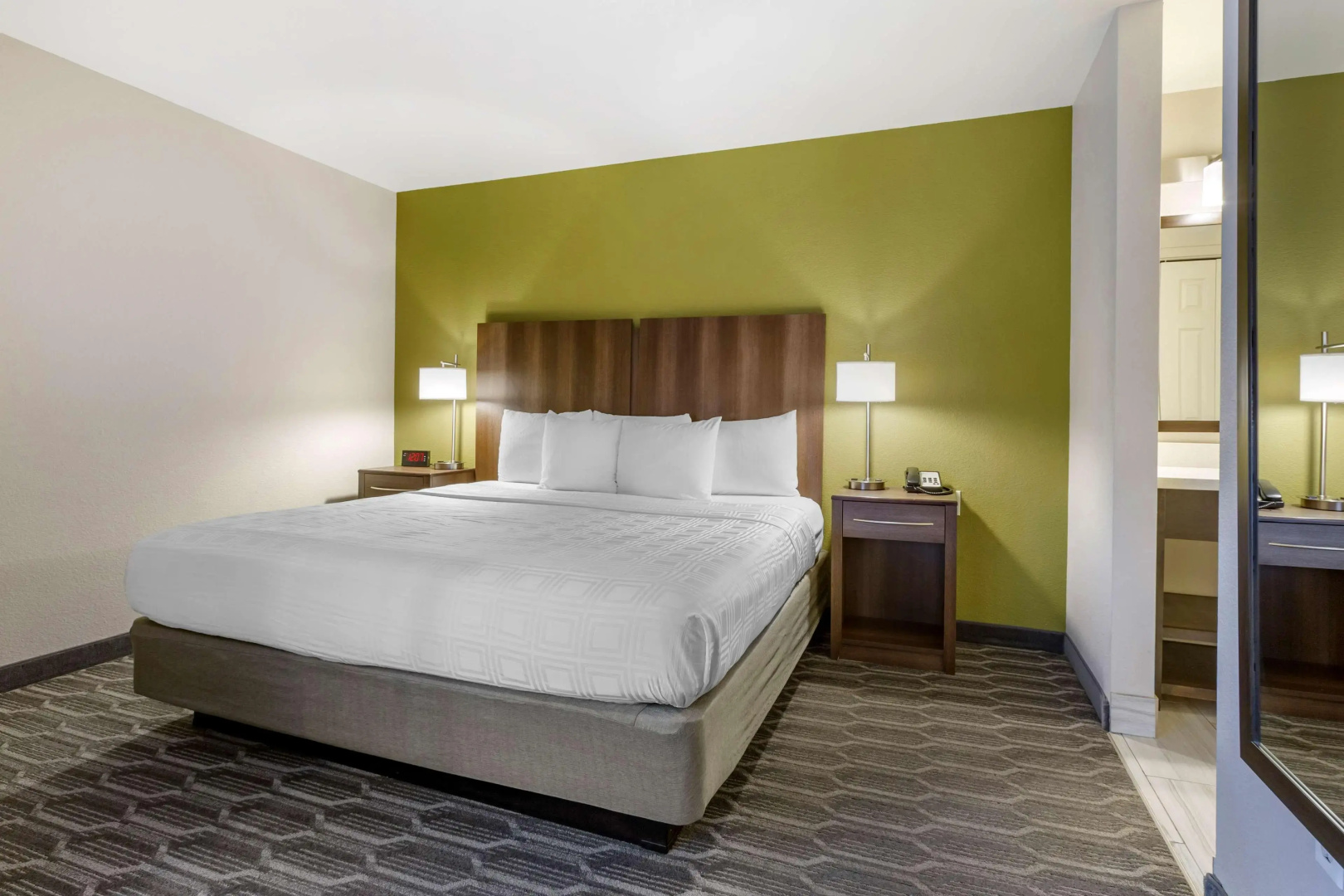 Photo - Best Western North Phoenix Hotel
