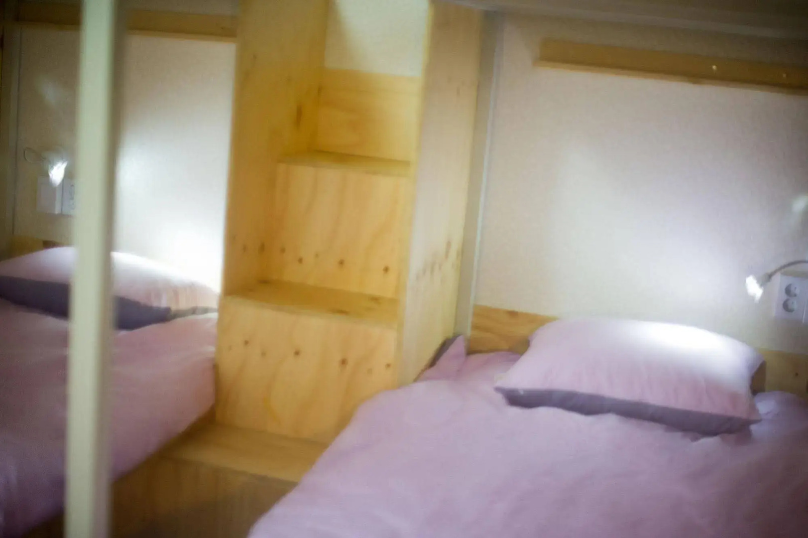 Foto - UWA Guesthouse