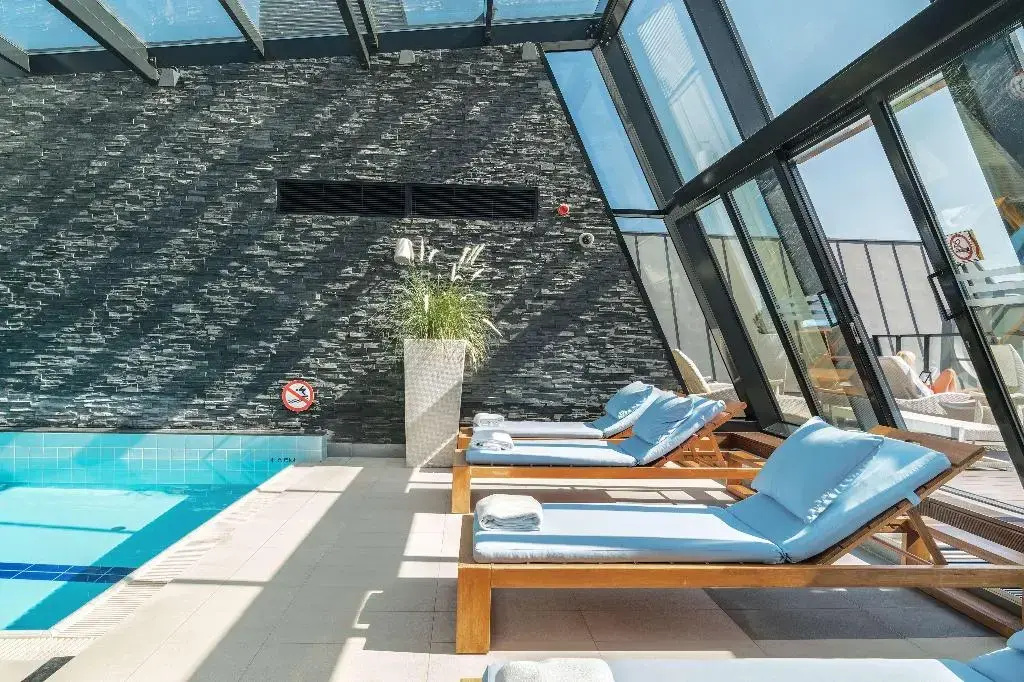 Foto - Hilton Gdansk