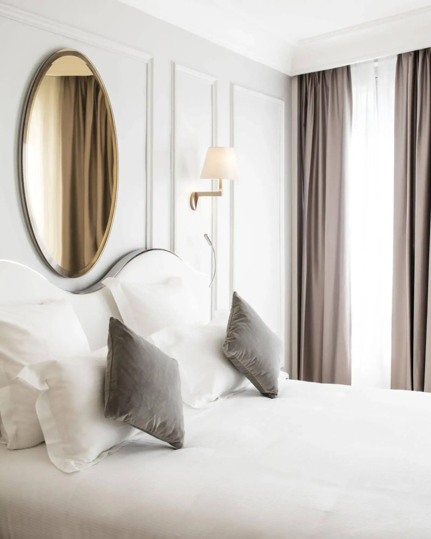 Foto - Hôtel Maison Pigalle