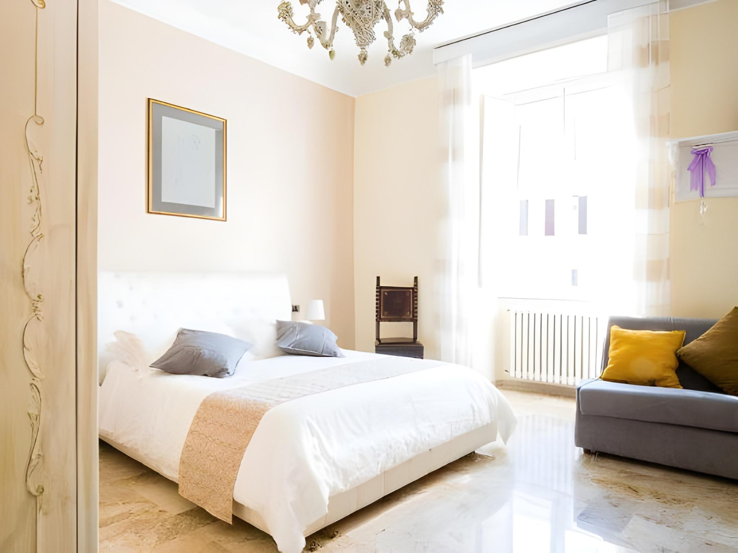 Photo - Nerva Accommodation Cavour