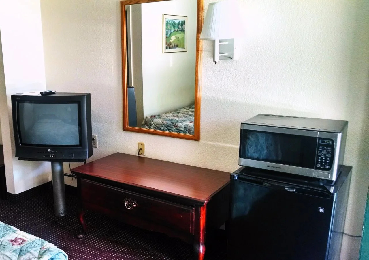 Foto - Masters Inn Atlanta - Doraville at I-85 & 285