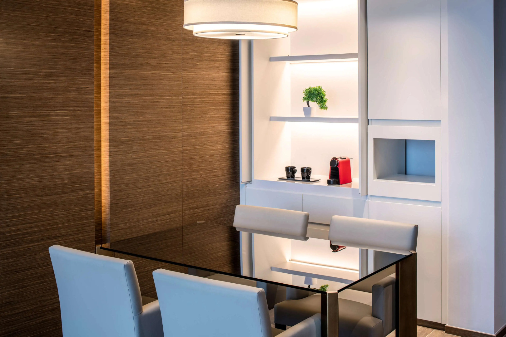 Foto - DoubleTree Suites by Hilton - Riyadh Financial District