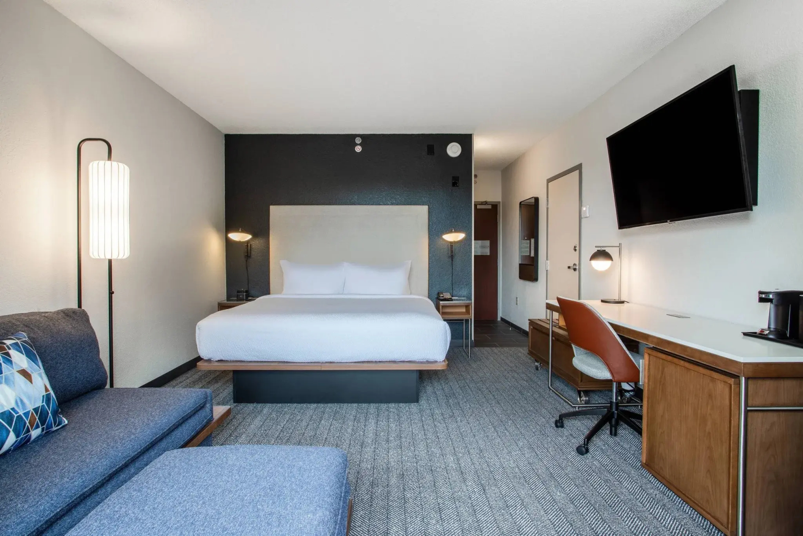 Foto - Courtyard by Marriott Orlando Altamonte Springs Maitland