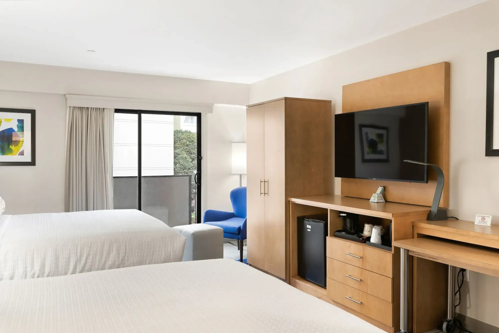 Foto - Best Western Red Coach Inn