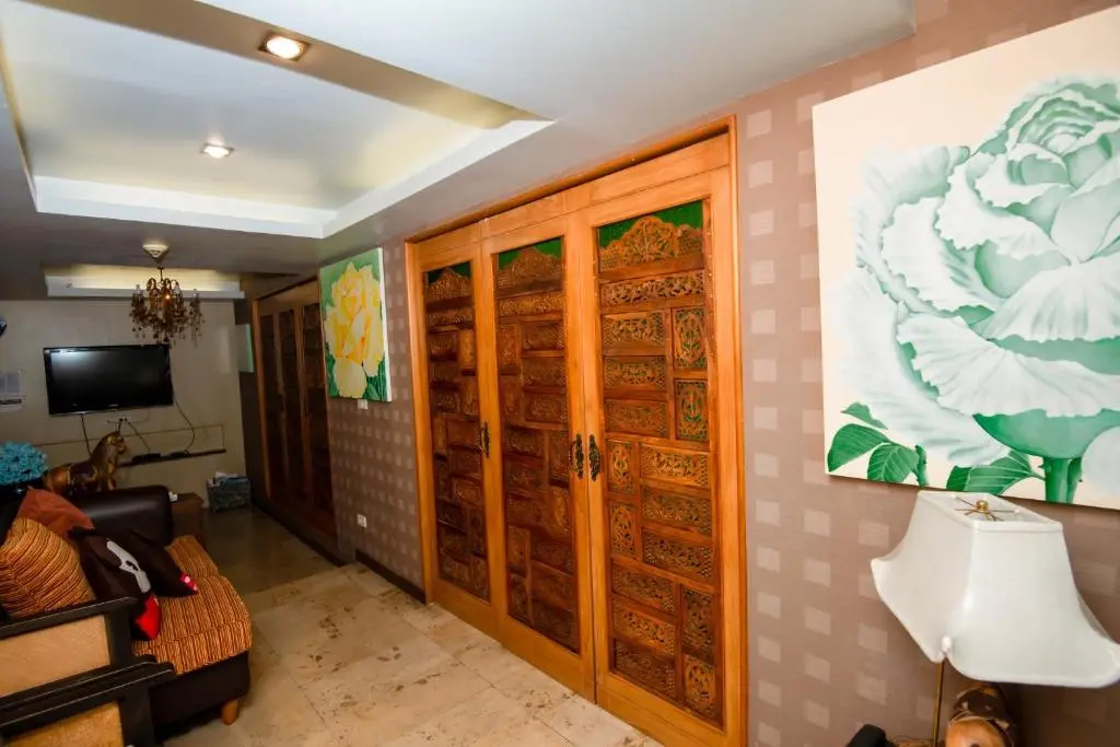 Photo - Sabai Sabai@Sukhumvit Hotel