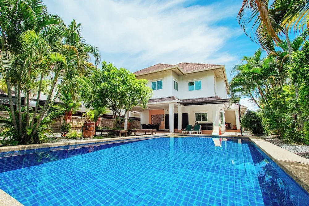 Foto - PRIVATE RESIDENCE HOSTED by Sasithorn