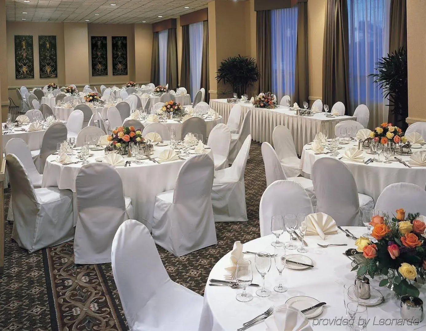 Foto - Hyatt Centric Midtown Atlanta